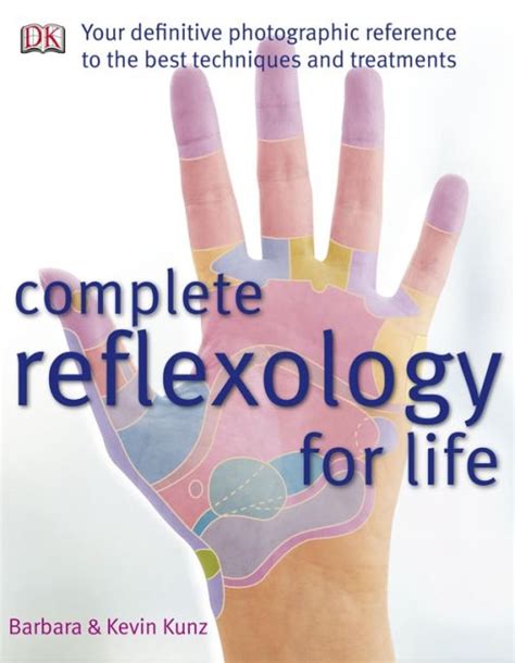 Complete Reflexology For Life Dk Uk
