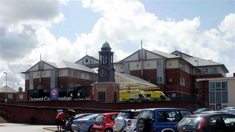 Blackpool Healthcare Worker Arrested As Police Investigate Poisoning