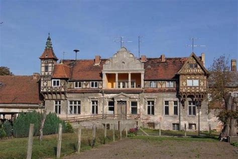 Haus zum kauf in cottbus auf dem kommunalen immobilienportal cottbus. Neu Schloss in 14789 Rosenau OT Warchau im Nachverkauf