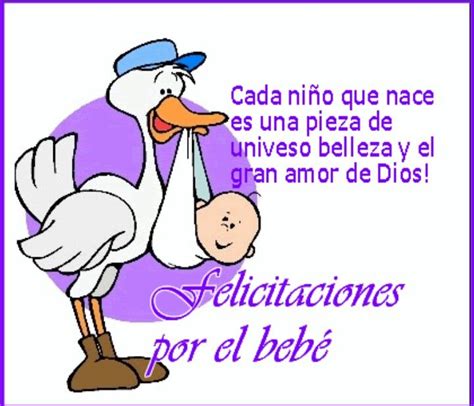 Por El Nuevo Bb Felicitaciones Por El Bebe Felicitaciones Por Tu
