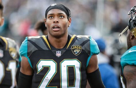 Jalen Ramsey Pregame Outfit Thats Right Chatroom Custom Image Library