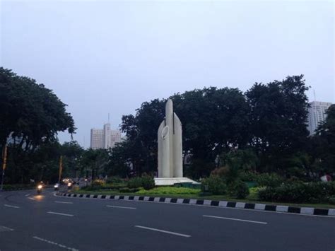 Monumen Bambu Runcing Surabaya 2020 All You Need To Know Before You