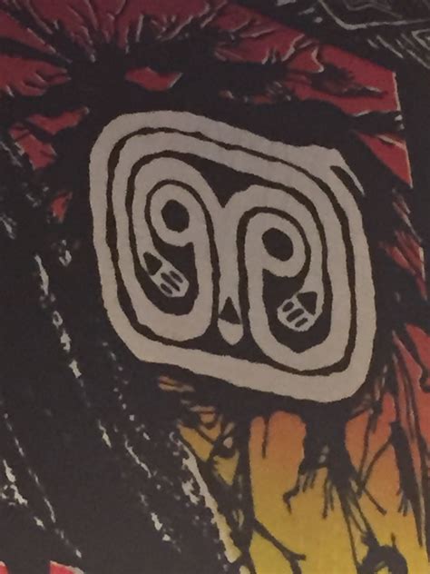 Does This Symbol Mean Anything Ranswers