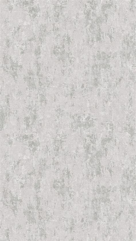 Milan Metallic Wallpaper Grey Silver Metallic Wallpaper Modern