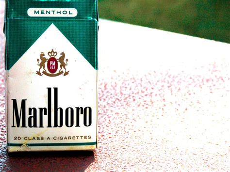 San Francisco Bans Flavored Tobacco Sales