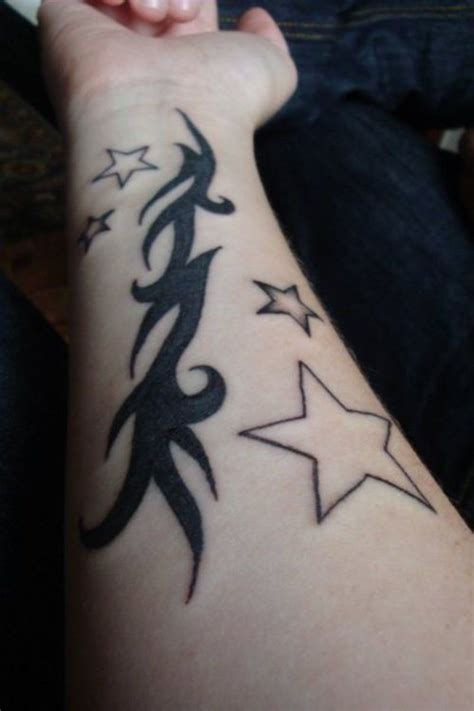 Small Feminine Wrist Tattoos Tribal Tattoos Wrist Tattoo Designs