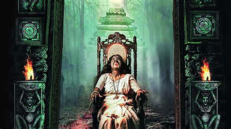 A trailblazing fusion of tradition and technology unveiled in Indian cinema