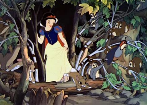 Snow White Classic Disney Image 10340771 Fanpop