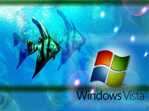 Windows Vista Desktop Wallpapers Wallpaper Cave