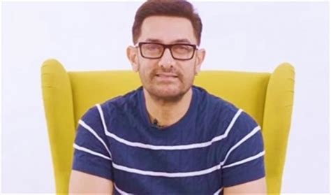 Aamir Khan I Dont Believe In Perfection