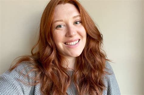 10 skin and hair products for redheads redhead beauty writer