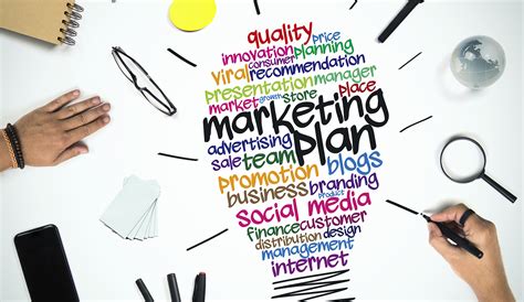 Unleashing Success Essential Marketing Strategies For Launching A New