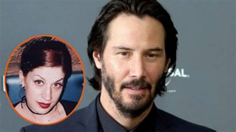Keanu Reeves Girlfriend Died