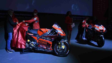 2020 Ducati Motogp Team And Livery Unveiled Iamabiker Everything