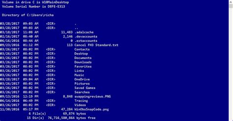 Openssh In Windows 10 Windows Command Line Tools For