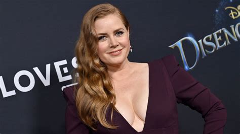 Nightbitch Mpa Rating Revealed For Amy Adams Led Horror Comedy