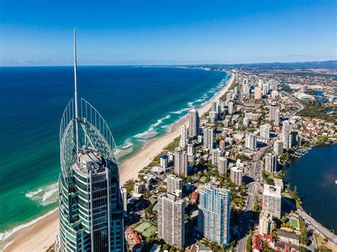 One Perfect Weekend on the Gold Coast | Travel Insider