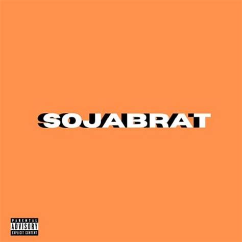 Sojabrat Motions Ep Lyrics And Tracklist Genius