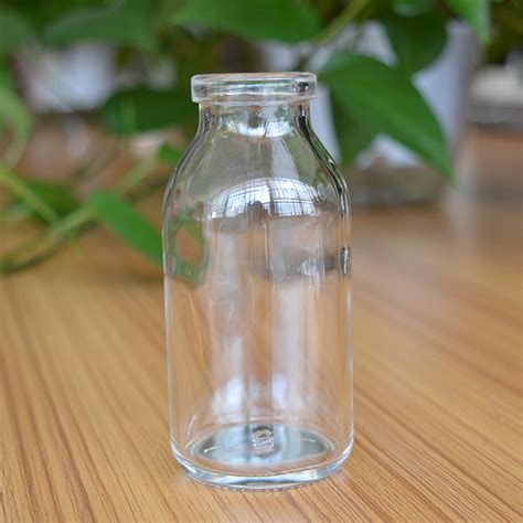 Strength and distribution is at its best in this method of glass formation and has allowed manufacturers to lightweight common items such as beer bottles to conserve energy. pharmaceutical glass bottle with 100ml container for ...