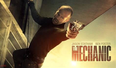 The Top 20 Jason Statham Movies You Need To See