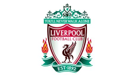 Liverpool Logo And Symbol Meaning History Png