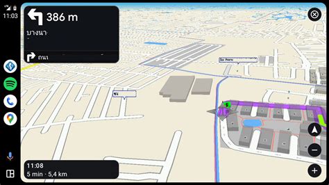 Coolwalk Tiene Un Nuevo Aliado Mapfactor Navigator Se Adapta