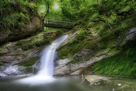 Ninglinspo Sedoz Belgium Waterfall Taken With Nd8 Filte Flickr