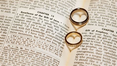 5 Essential Bible Verses About Marriage Manhood Journey