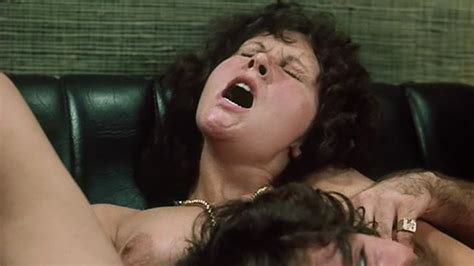 Linda Lovelace Nuda 30 Anni In Deep Throat Part II