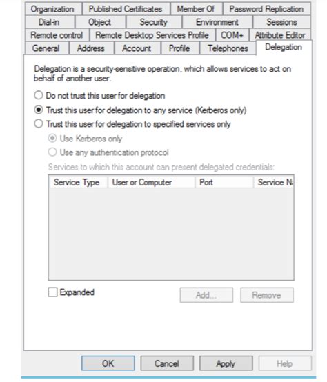 Basically, kerberos is a network authentication protocol that works by using secret key cryptography. Steps To Setup Kerberos For Windows Authentication ...