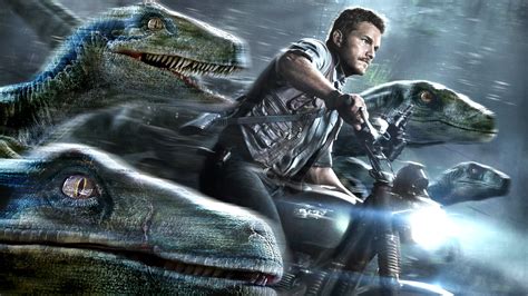 Watch Jurassic World Stream Full Movie