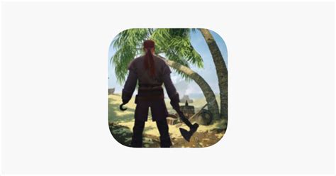 ‎last Pirate Island Survival على App Store