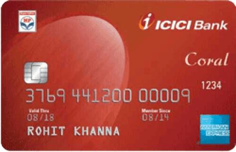 Icici bank offers this credit card to both, salaried and self employed professionals and businessman with regular source of income. 51 Best Credit Card in India 2020 (Review & Comparison) | Cash Overflow