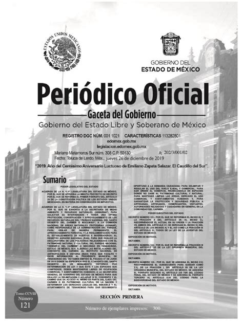 Al iniciar operaciones el peso registra hoy martes una pérdida frente al dólar de 0.42 por ciento, con lo que el citibanamex vendía el dólar ayer hasta en 21.05 pesos, mientras bbva méxico lo hizo en 20.89, banorte en 20.90 pesos, santander en 20.57 y. Gaceta de gobierno del Estado de México 26 de Diciembre ...