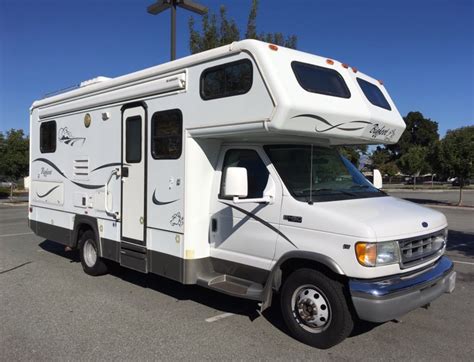 2002 Bigfoot Rv 3000 30mh24db Class C Rv For Sale By Owner In Mountain