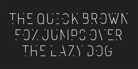 Free Font Shortcut By David Mcleod Via Behance Typographic Layout