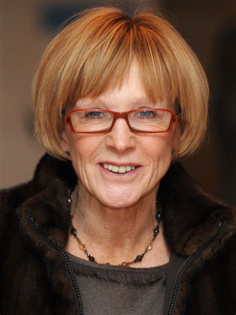 Anne Robinson Facing 50 Per Cent Pay Cut At Bbc News Tv News Whats On Tv