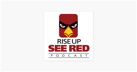 The Rise Up See Red Podcast Steve Wilks Cardinals Coaching Staff