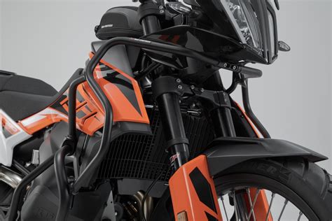 Hersteller wählen aprilia benelli bmw buell cagiva cfmoto ducati honda husqvarna hyosung kawasaki ktm moto guzzi mv agusta suzuki triumph yamaha zero. Oberer Sturzbügel. Schwarz. KTM 790 Adventure/ 790 ...