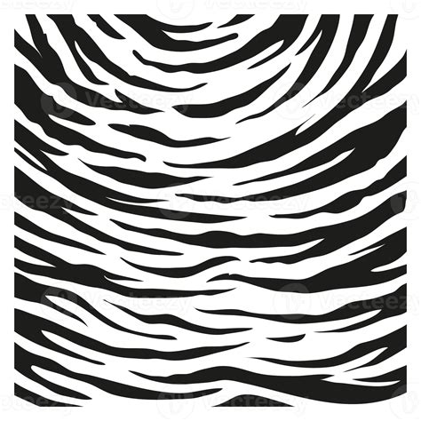 Free Tiger Stripes Background For Decorating The Background Of Wild