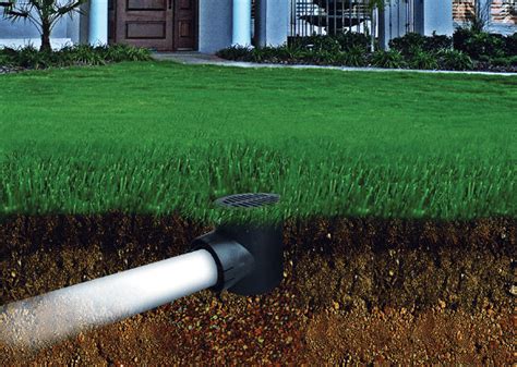Yard drainage is probably the most overlooked component of your home's plumbing system. Oklahoma City Drainage Solutions | The Best Yard Drain ...