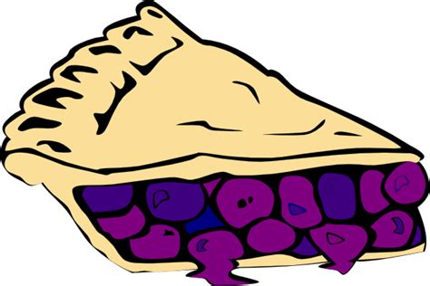 Clipart Pictures Pies