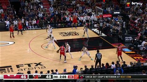 Chicago Bulls Vs Miami Heat Chi Vs Mia Nba Full Game Highlights Dec 20 2022 Youtube