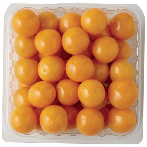 Fresh Golden Berries Shop Specialty And Tropical At H E B