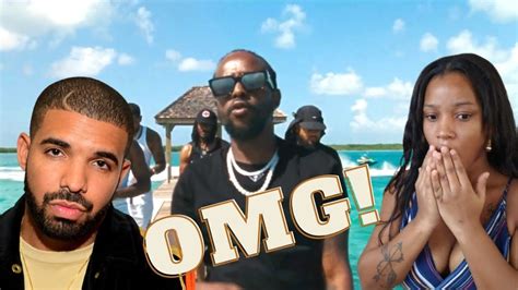 Popcaan We Caa Done Ft Drake Official Video I Cant Believe This Youtube