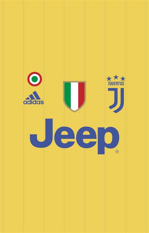 Juventus 2018 Wallpapers Wallpaper Cave