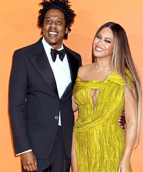 Jay Z And Beyonce Renew Their Vows