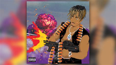 Juice Wrld Releases His New Single Armed And Dangerous