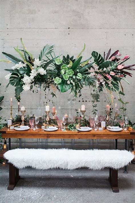 15 Diy Table Centerpiece Ideas For Your Next Adult Birthday Party