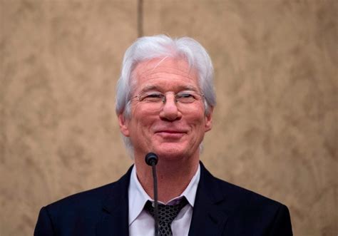How Richard Gere Achieved A Net Worth Of 100 Million
